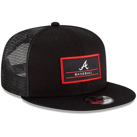 new era strapback 9fifty|new era 9fifty snapback trucker.